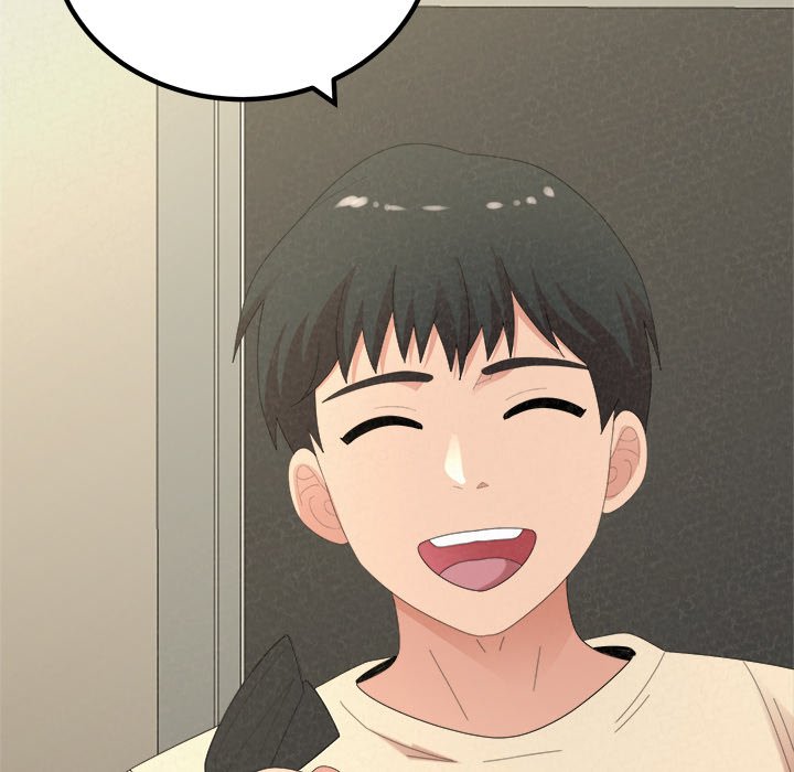 Milk Therapy Chapter 47 image 84