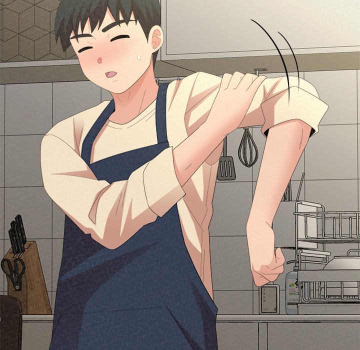 Milk Therapy Chapter 47 image 98