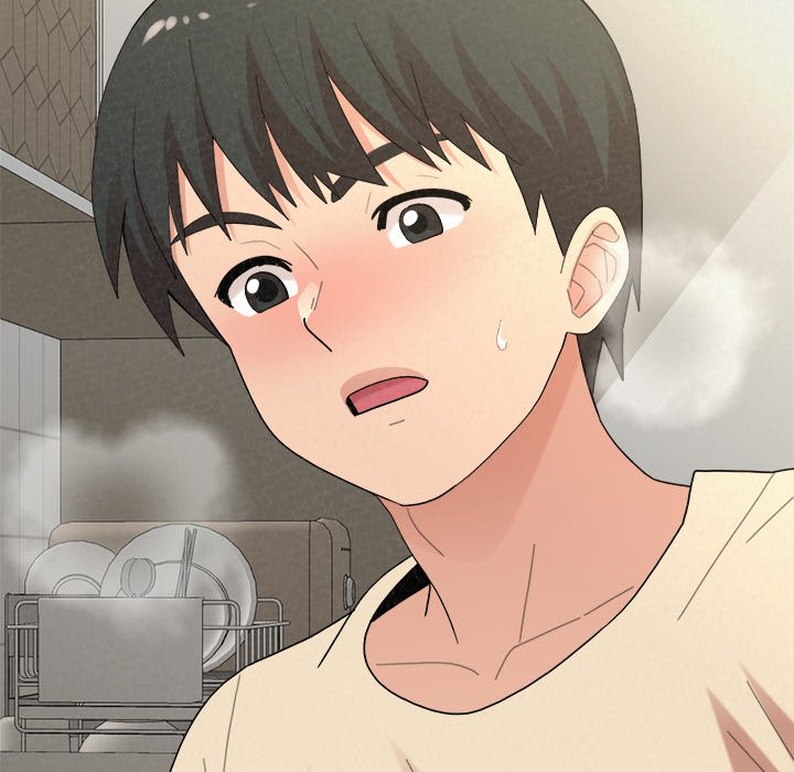 Milk Therapy Chapter 48 image 105