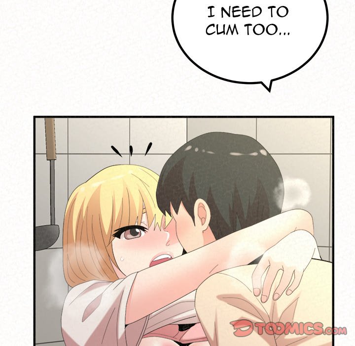 Milk Therapy Chapter 48 image 116