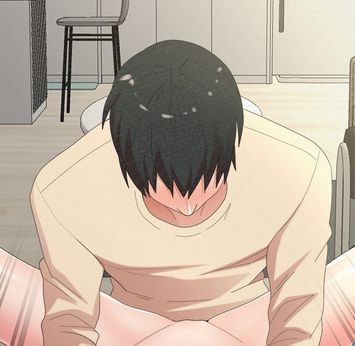 Milk Therapy Chapter 48 image 124