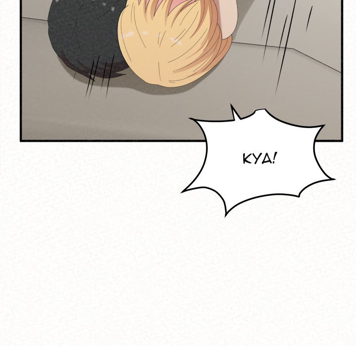 Milk Therapy Chapter 48 image 129