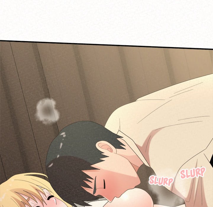 Milk Therapy Chapter 48 image 132