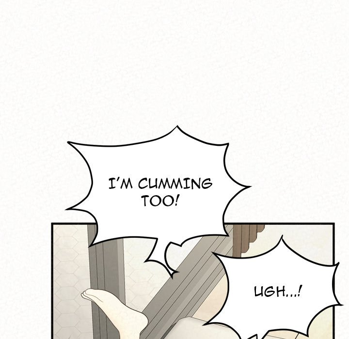 Milk Therapy Chapter 48 image 161