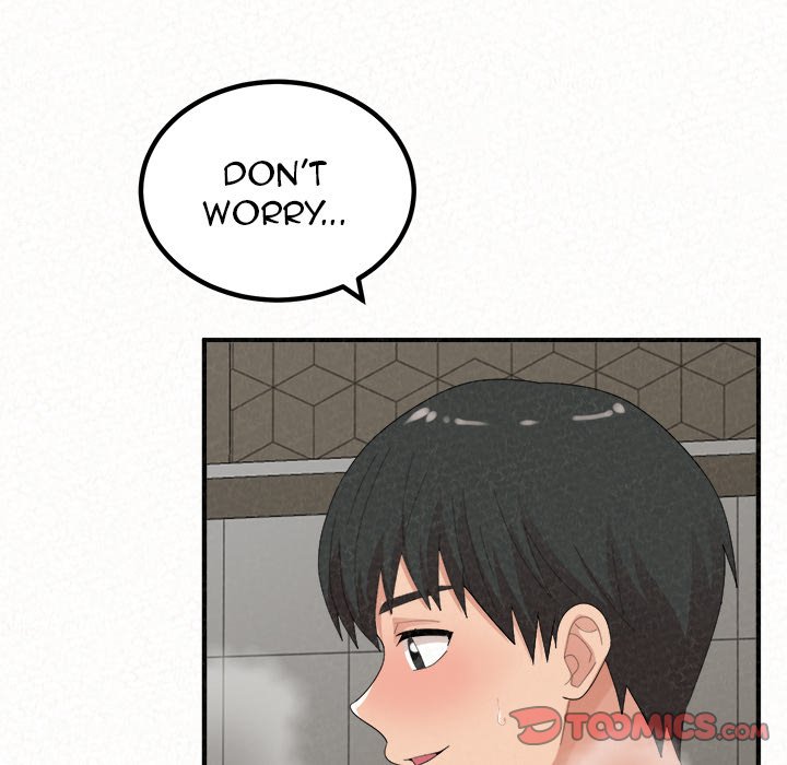Milk Therapy Chapter 48 image 32