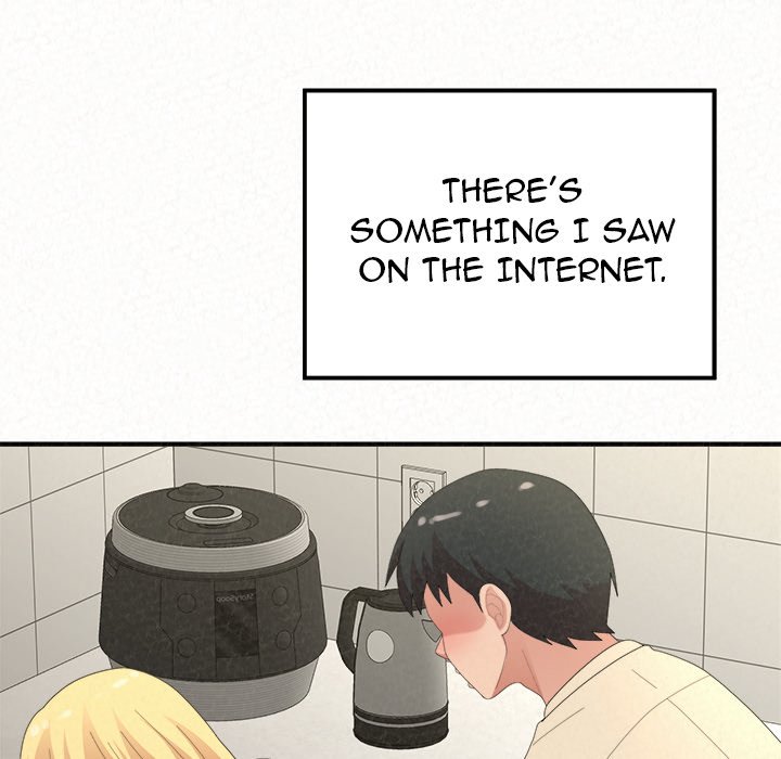 Milk Therapy Chapter 48 image 43