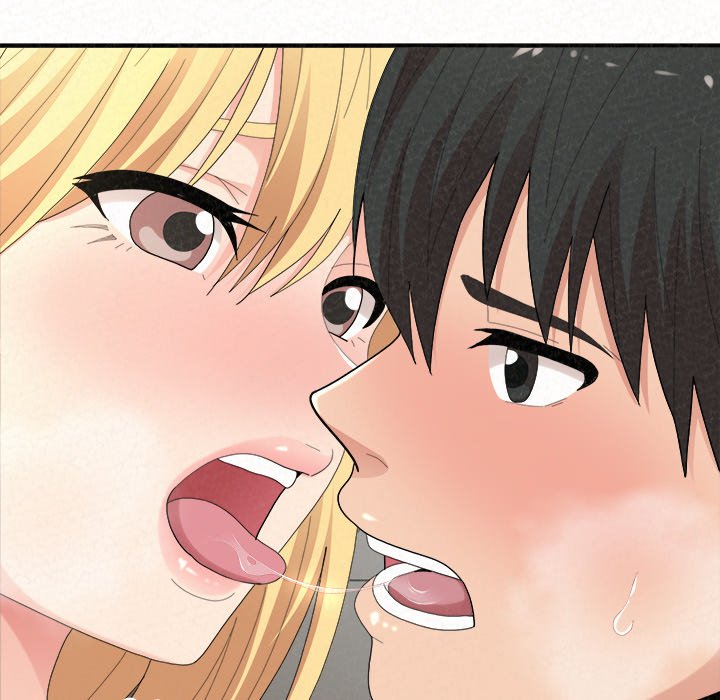 Milk Therapy Chapter 48 image 64