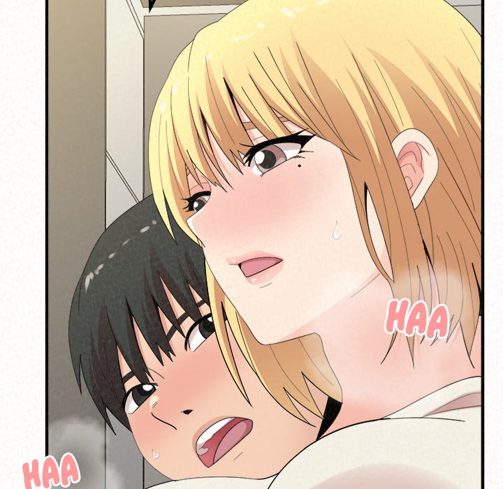 Milk Therapy Chapter 48 image 66