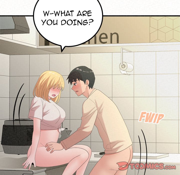 Milk Therapy Chapter 48 image 68
