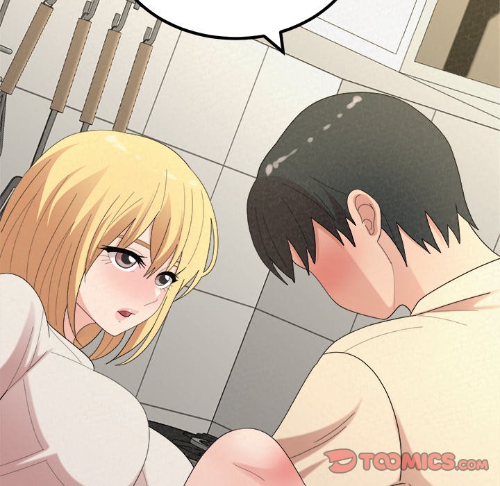 Milk Therapy Chapter 48 image 74