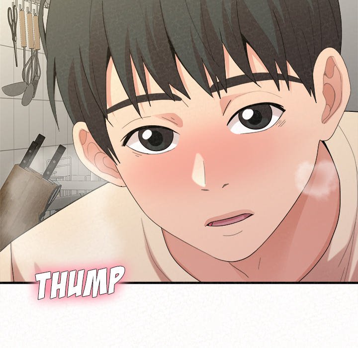 Milk Therapy Chapter 48 image 77