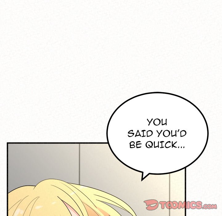 Milk Therapy Chapter 48 image 86