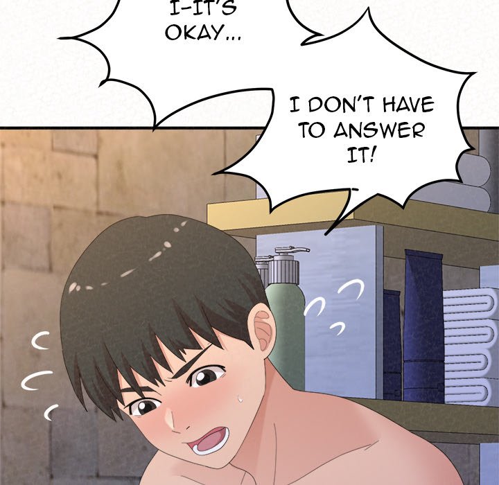 Milk Therapy Chapter 49 image 102