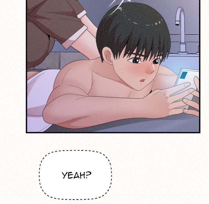 Milk Therapy Chapter 49 image 113