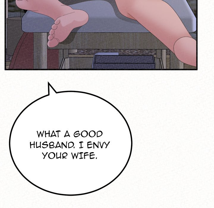 Milk Therapy Chapter 49 image 125
