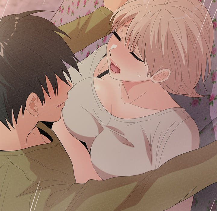 Milk Therapy Chapter 49 image 132