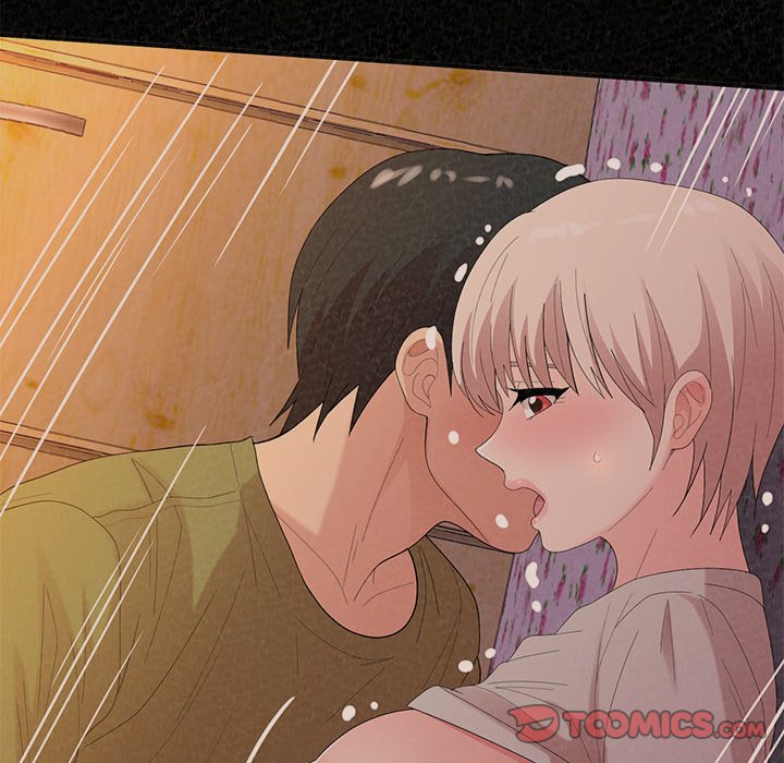 Milk Therapy Chapter 49 image 134