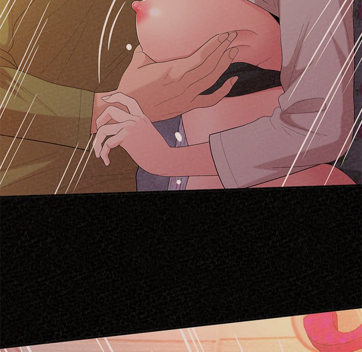 Milk Therapy Chapter 49 image 135