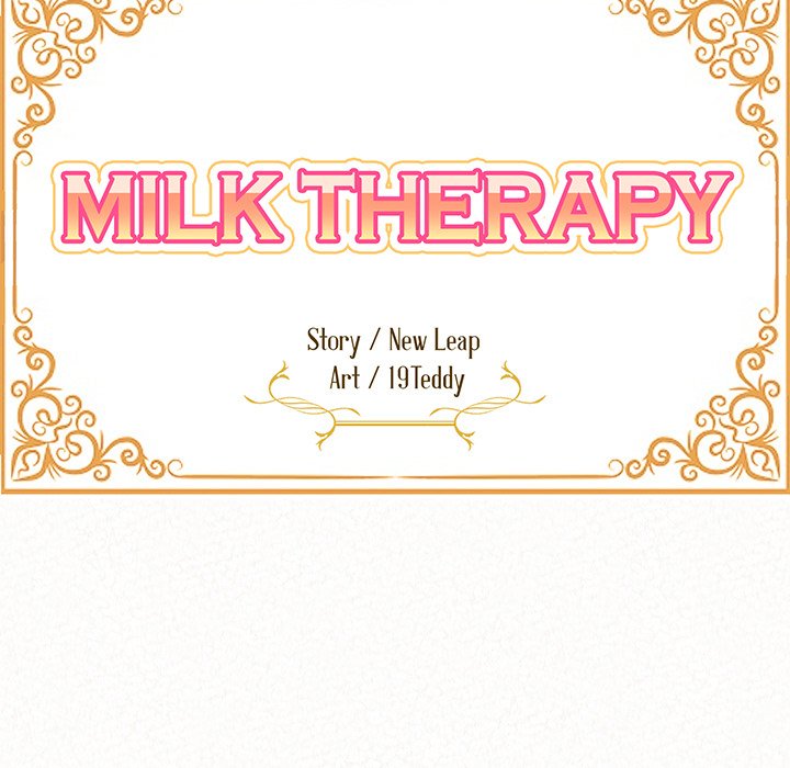 Milk Therapy Chapter 49 image 13