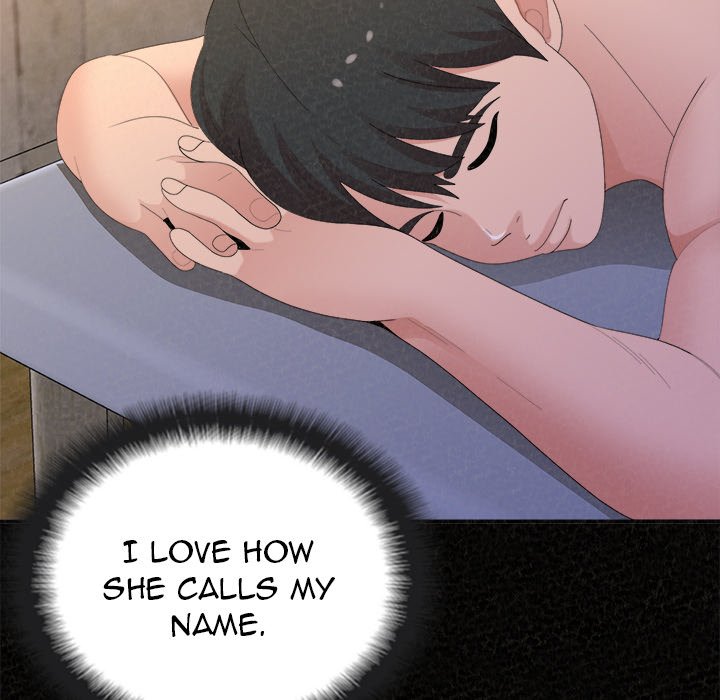 Milk Therapy Chapter 49 image 149