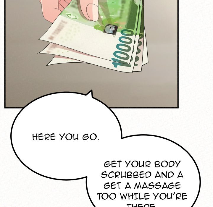 Milk Therapy Chapter 49 image 15