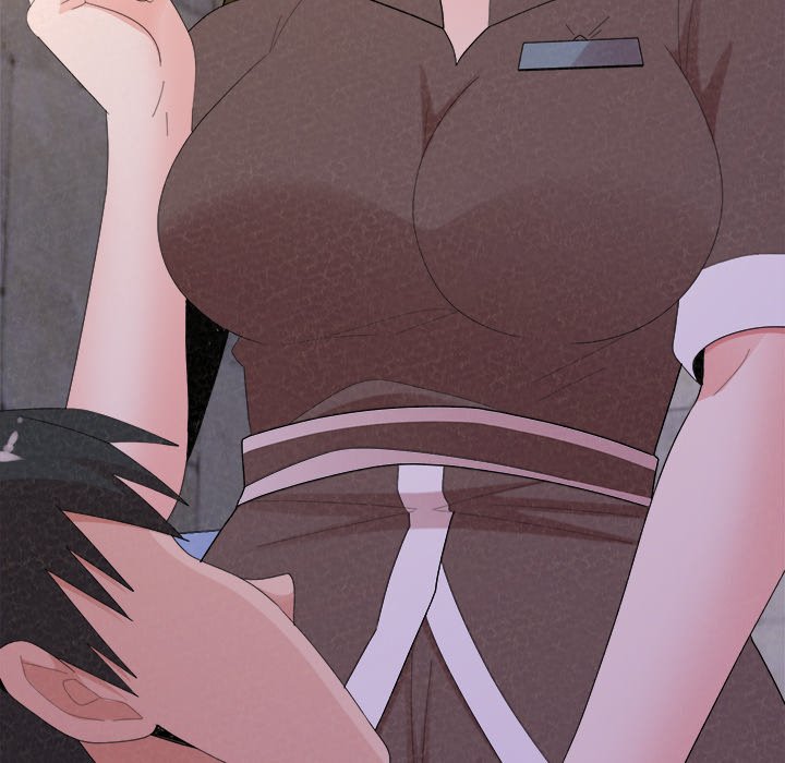 Milk Therapy Chapter 49 image 170