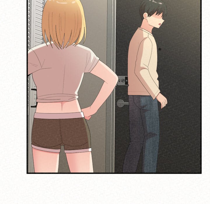 Milk Therapy Chapter 49 image 17