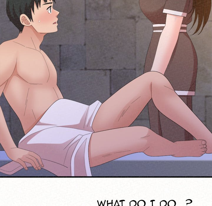 Milk Therapy Chapter 49 image 185