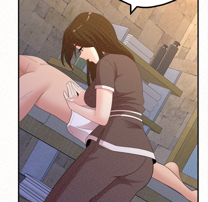 Milk Therapy Chapter 49 image 191