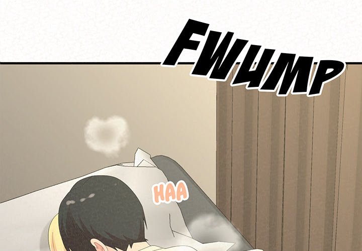 Milk Therapy Chapter 49 image 1