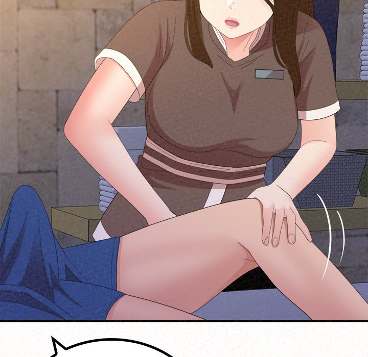 Milk Therapy Chapter 49 image 208