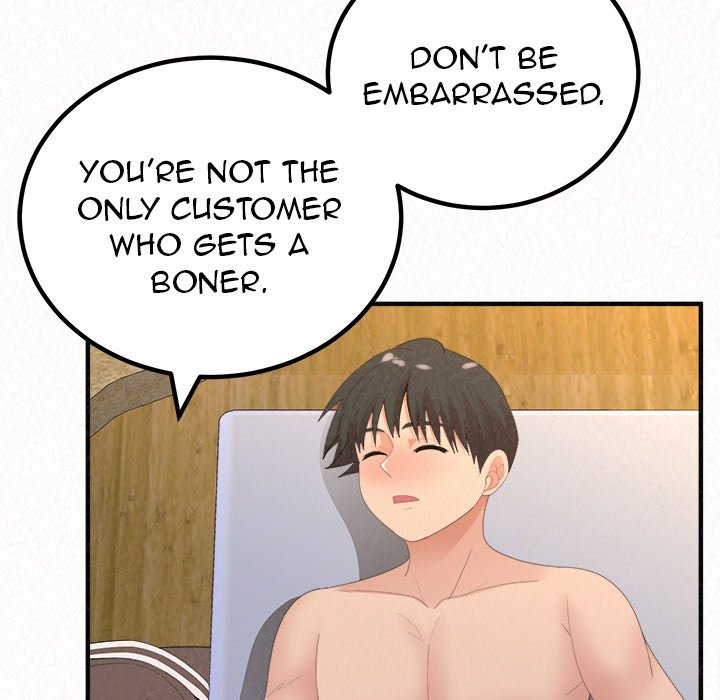 Milk Therapy Chapter 49 image 215