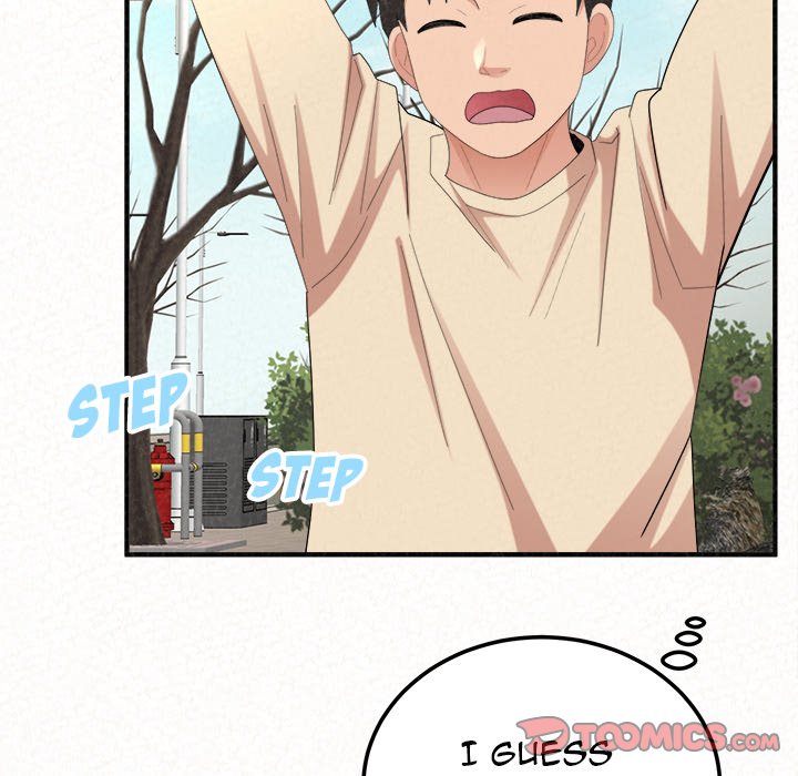 Milk Therapy Chapter 49 image 24
