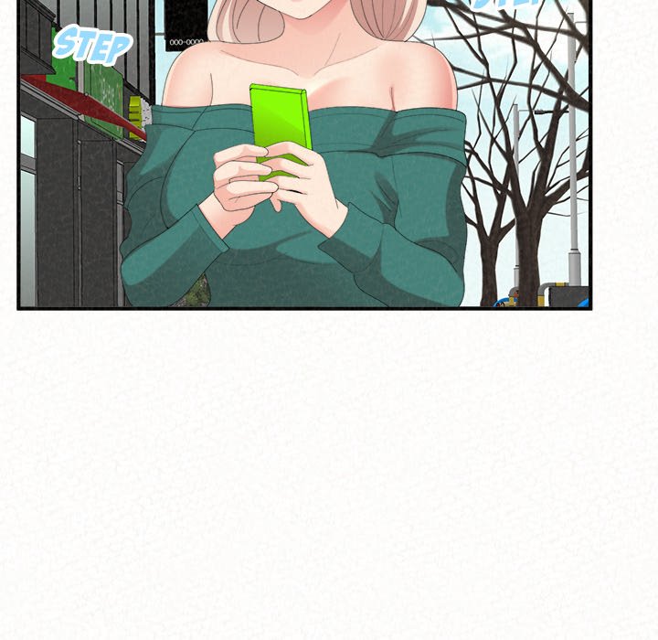 Milk Therapy Chapter 49 image 26