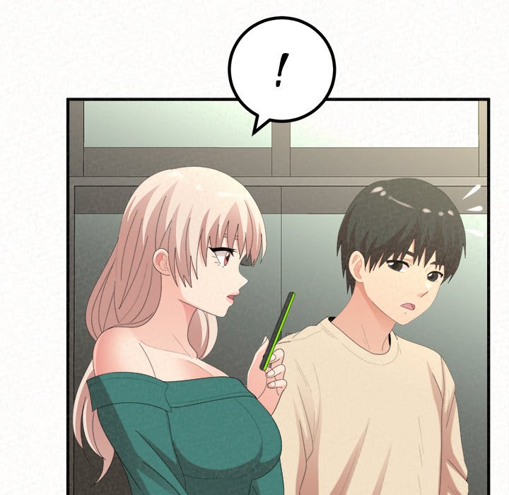 Milk Therapy Chapter 49 image 27