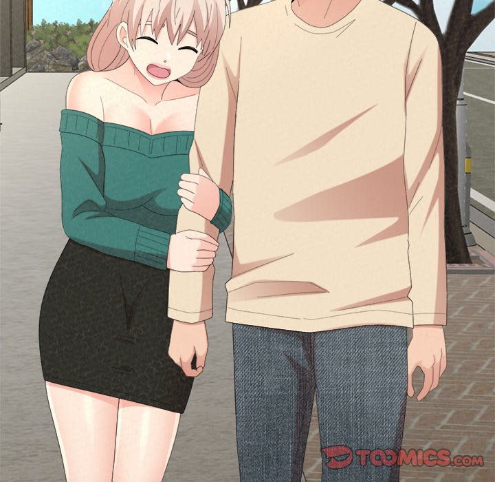 Milk Therapy Chapter 49 image 44