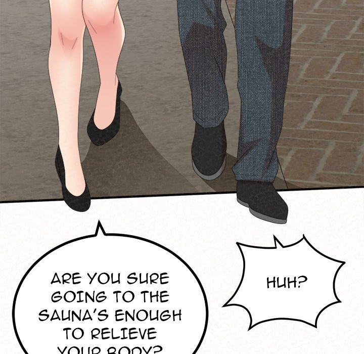 Milk Therapy Chapter 49 image 45