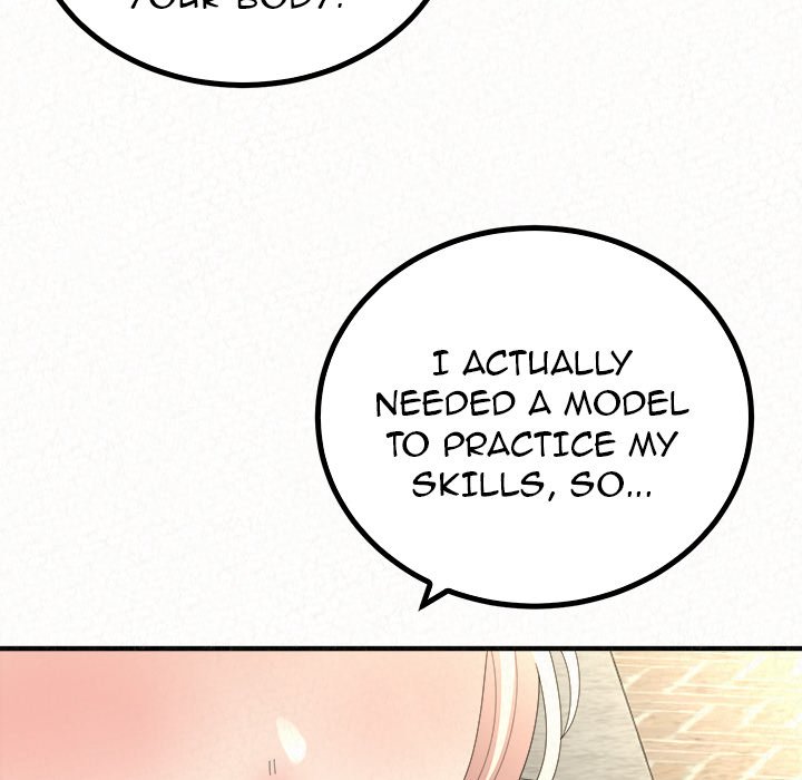 Milk Therapy Chapter 49 image 46