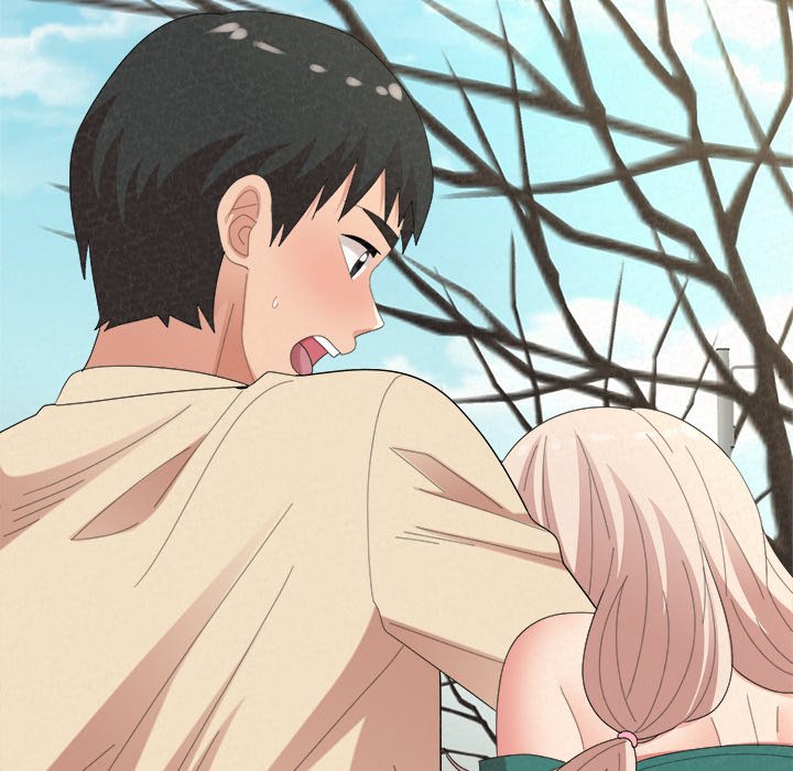 Milk Therapy Chapter 49 image 51