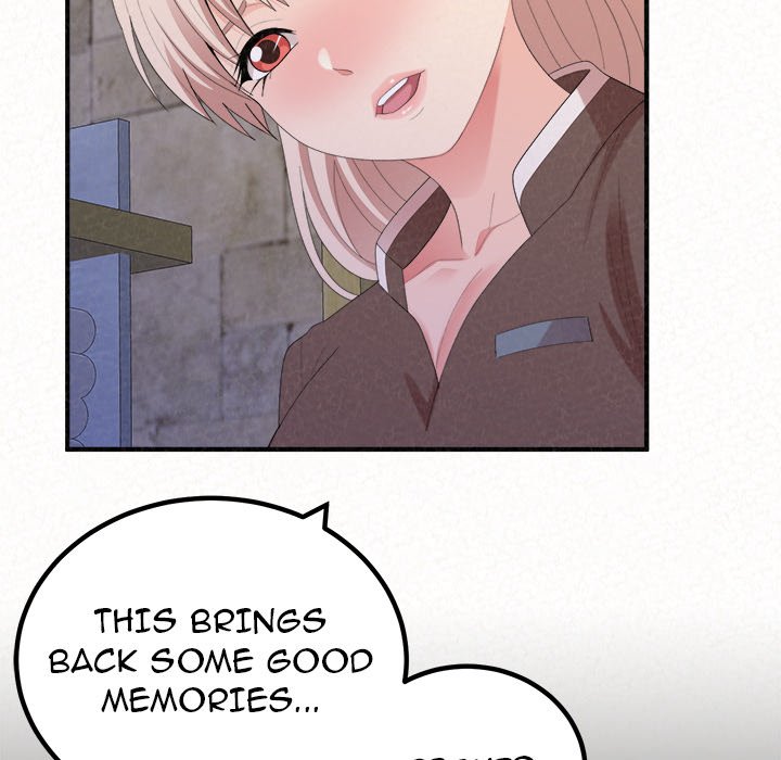 Milk Therapy Chapter 49 image 71