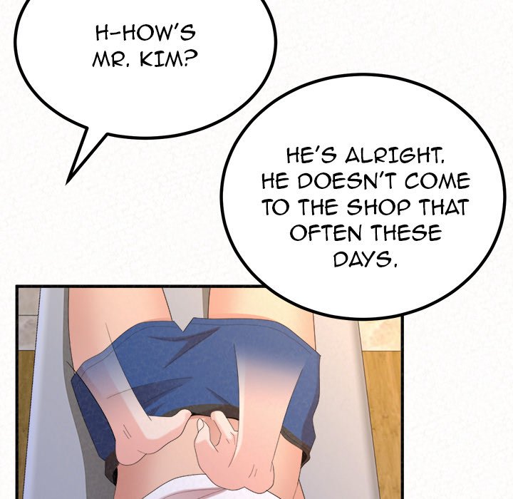 Milk Therapy Chapter 49 image 81