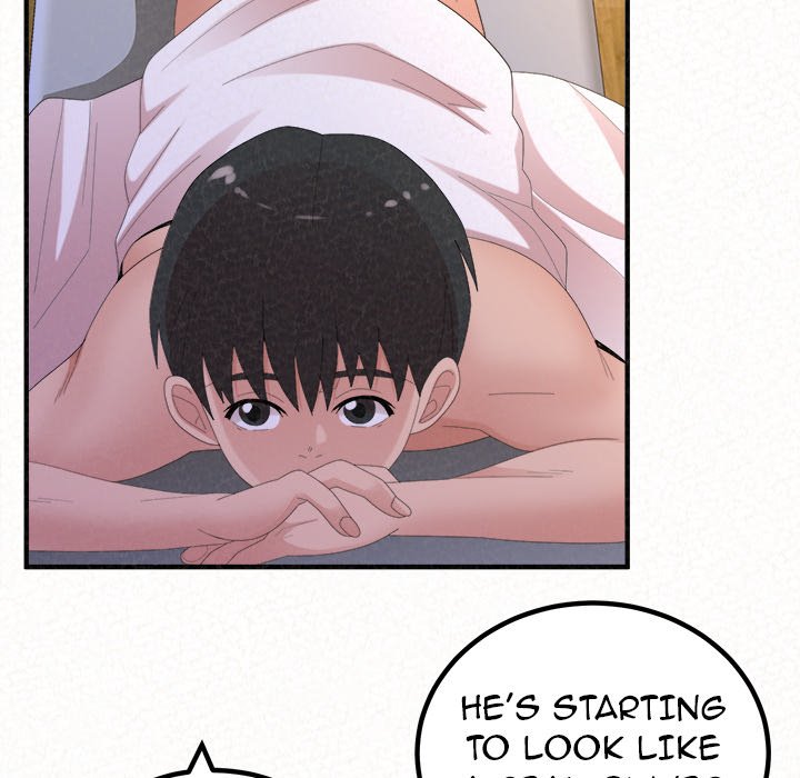 Milk Therapy Chapter 49 image 82