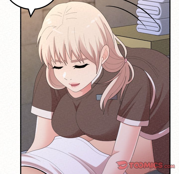 Milk Therapy Chapter 49 image 84