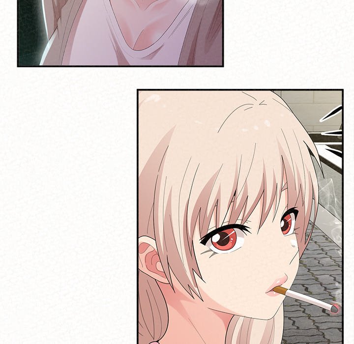 Milk Therapy Chapter 49 image 91