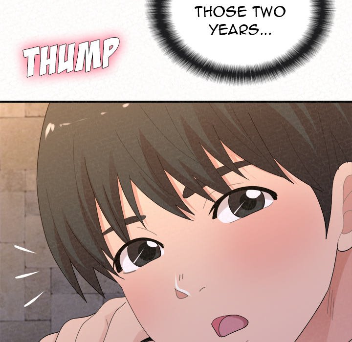 Milk Therapy Chapter 49 image 93