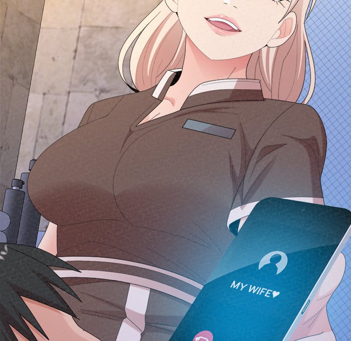 Milk Therapy Chapter 49 image 96