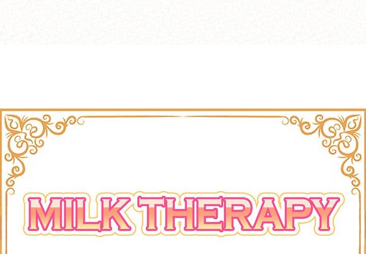 Milk Therapy Chapter 5 image 0