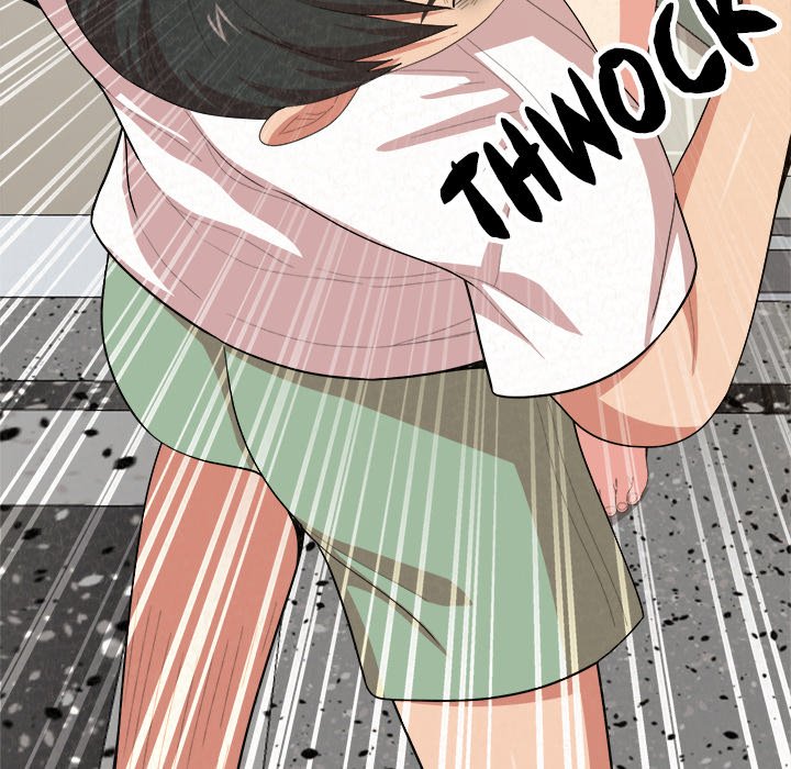Milk Therapy Chapter 5 image 107