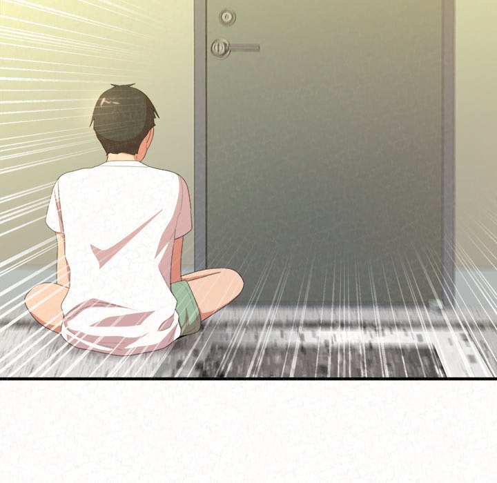 Milk Therapy Chapter 5 image 110