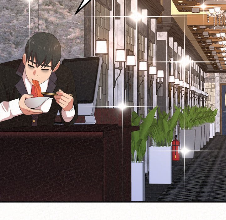 Milk Therapy Chapter 5 image 122